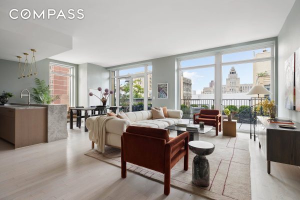 91 Leonard Street #14A, Manhattan, NY 10013 – RLS20038298 - Anthony...