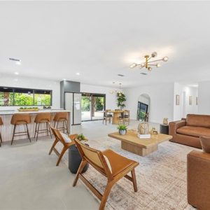 Detached,One Story, Single Family Residence - Miami, FL - 12505 SW 99th Ave, 33176 Miami - 4 beds house for sale