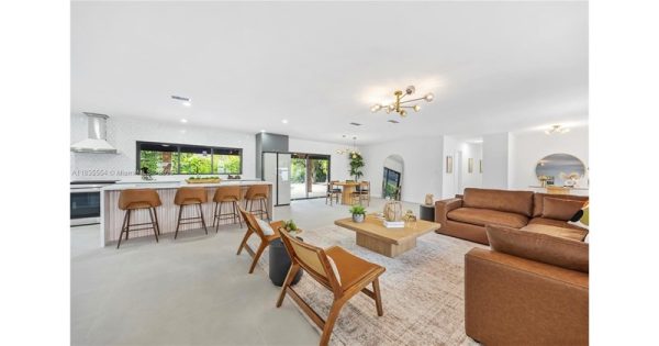 Detached,One Story, Single Family Residence - Miami, FL - 12505 SW 99th Ave, 33176 Miami - 4 beds house for sale