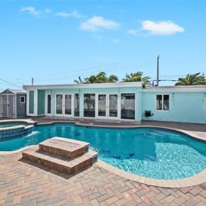 Detached,One Story, Single Family Residence - Miami, FL - 2801 SW 107 Ave, 33165 Miami - 3 beds house for sale