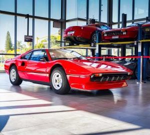 Ferrari 308 GTB for sale in Sandton - ID: 28090152