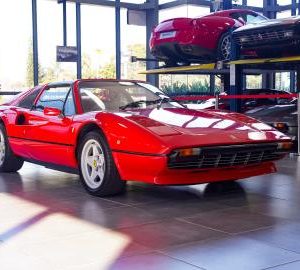 Ferrari 308 GTS for sale in Sandton - ID: 28076979