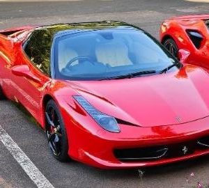 Ferrari 458 Spider for sale in Umhlanga - ID: 28123772