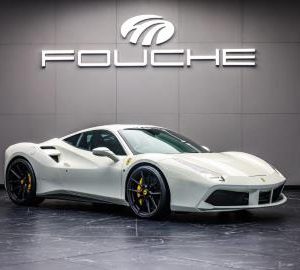 Ferrari 488 488 GTB for sale in Sandton - ID: 28096461
