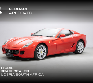 Ferrari 599 GTB for sale in Sandton - ID: 28080881