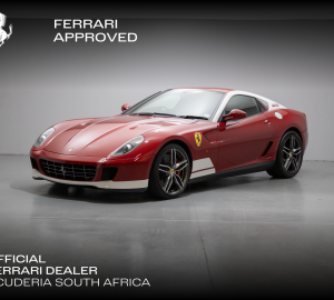 Ferrari 599 GTB V12 for sale in Sandton - ID: 27594745