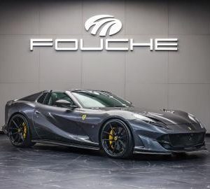 Ferrari 812 GTS for sale in Sandton - ID: 28096422