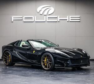 Ferrari 812 GTS for sale in Sandton - ID: 28096449