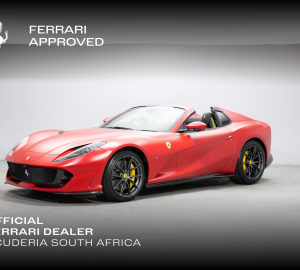 Ferrari 812 GTS for sale in Sandton - ID: 28097831
