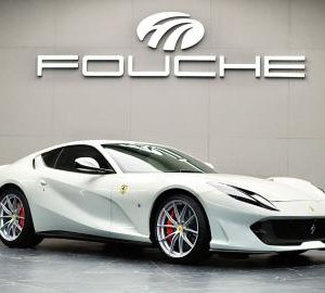 Ferrari 812 Superfast for sale in Sandton - ID: 28074782