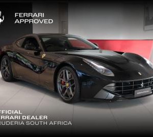 Ferrari F12 Berlinetta for sale in Cape Town - ID: 28109781