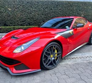 Ferrari F12 Berlinetta for sale in Johannesburg - ID: 28086996