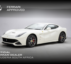 Ferrari F12 Berlinetta for sale in Sandton - ID: 28080860