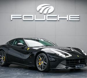 Ferrari F12BERLINETTA Berlinetta for sale in Sandton - ID: 28120178