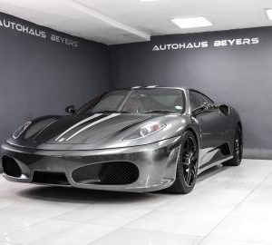 Ferrari F430 F1 for sale in Randburg - ID: 28095850