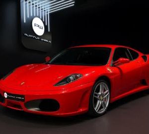 Ferrari F430 F430 F1 for sale in Sandton - ID: 28103183