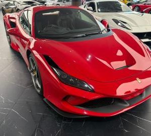 Ferrari F8 Spider for sale in Sandton - ID: 28107628