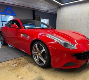 Ferrari FF FF for sale in Cape Town - ID: 28111804