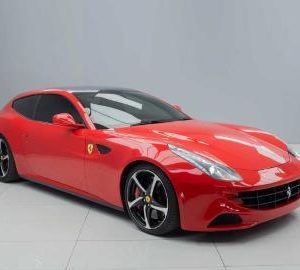 Ferrari FF FF for sale in Sandton - ID: 28084819