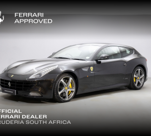 Ferrari FF FF for sale in Sandton - ID: 28117498