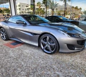 Ferrari Portofino Portofino for sale in Cape Town - ID: 27991256