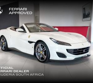 Ferrari Portofino Portofino for sale in Cape Town - ID: 28072292