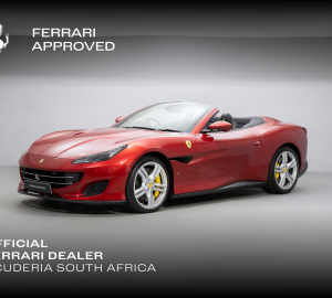 Ferrari Portofino Portofino for sale in Sandton - ID: 28127602