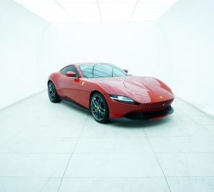 Ferrari Roma Roma for sale in Benoni - ID: 28079016