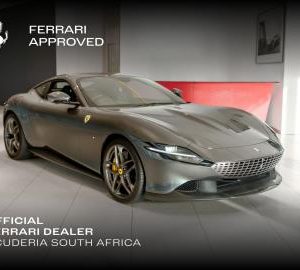 Ferrari Roma Roma for sale in Cape Town - ID: 28072322
