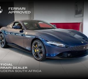 Ferrari Roma Roma for sale in Cape Town - ID: 28123362