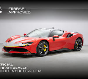 Ferrari SF90 Stradale for sale in Sandton - ID: 28104680
