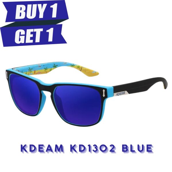 Kdeam Polarized Sunglasses Bundle | Buy 1 Get 1 FREE | Check Price & Availability | Quick Quote | Buy Online