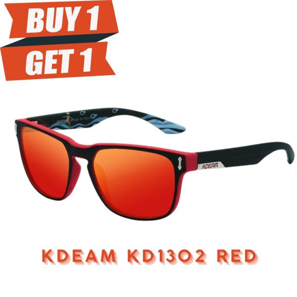 Kdeam Polarized Sunglasses Bundle | Buy 1 Get 1 FREE | Check Price & Availability | Quick Quote | Buy Online