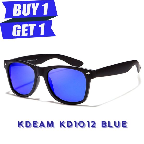 Kdeam Polarized Sunglasses Bundle | Buy 1 Get 1 FREE | Check Price & Availability | Quick Quote | Buy Online