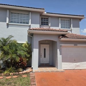 Patio Home,Two Story, Single Family Residence - Miami, FL - 9982 SW 162nd Ct, 33196 Miami - 3 beds house for sale