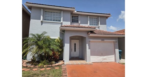 Patio Home,Two Story, Single Family Residence - Miami, FL - 9982 SW 162nd Ct, 33196 Miami - 3 beds house for sale