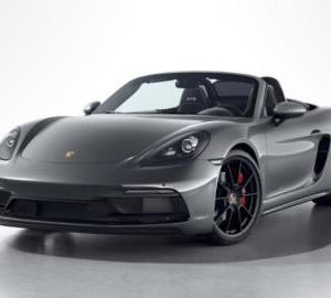 Porsche 718 Boxster GTS 4.0 Auto for sale in Cape Town - ID: 28123485