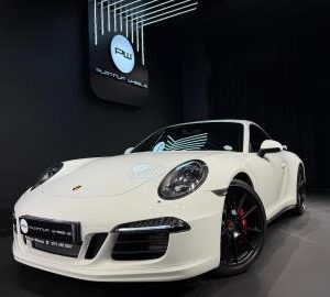 Porsche 911 Carrera 4S Coupe Auto for sale in Sandton - ID: 28116427