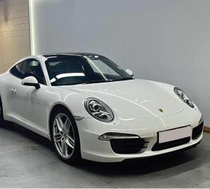 Porsche 911 Carrera Coupe Auto for sale in Cape Town - ID: 28104057