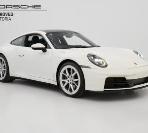 Porsche 911 Carrera Coupe for sale in Pretoria - ID: 28097043