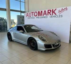 Porsche 911 Carrera GTS Coupe Auto for sale in George - ID: 28128407