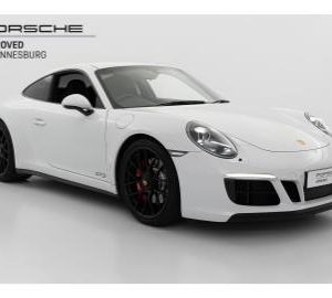 Porsche 911 Carrera GTS Coupe Auto for sale in Sandton - ID: 28088780