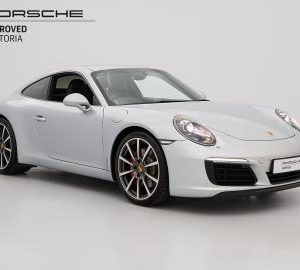 Porsche 911 Carrera S Coupe Auto for sale in Pretoria - ID: 28097073