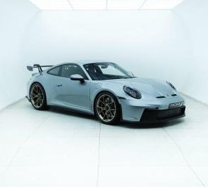 Porsche 911 GT3 Auto for sale in Benoni - ID: 28104092