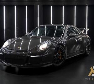 Porsche 911 GT3 RS for sale in Cape Town - ID: 28096335