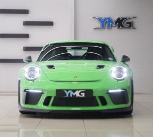 Porsche 911 GT3 RS for sale in Sandton - ID: 28127916