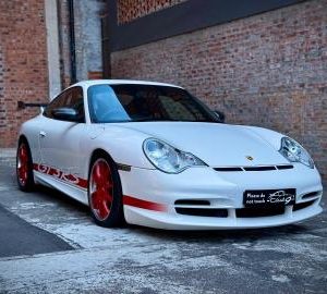 Porsche 911 RS for sale in Cape Town - ID: 28092365