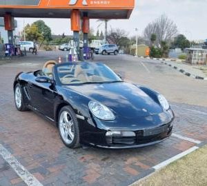 Porsche Boxster 987 for sale in Bedfordview - ID: 28125861