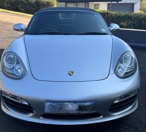Porsche Boxster S 987 3.4L for sale in Pietermaritzburg - ID: 28117710