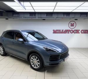 Porsche Cayenne Cayenne for sale in Cape Town - ID: 28105122